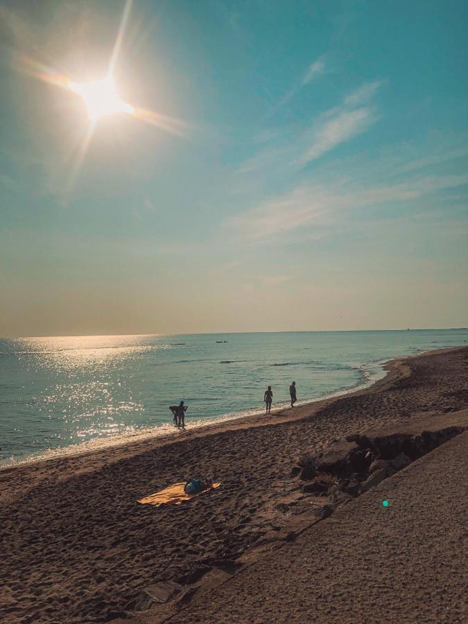 Complex Relax Pomorie All Inclusive Exterior foto