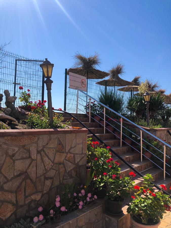 Complex Relax Pomorie All Inclusive Exterior foto