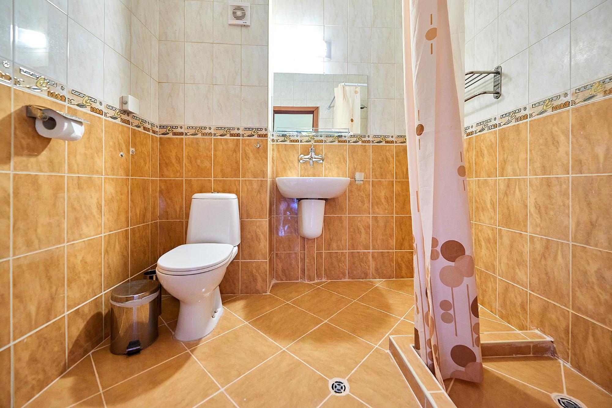 Complex Relax Pomorie All Inclusive Exterior foto