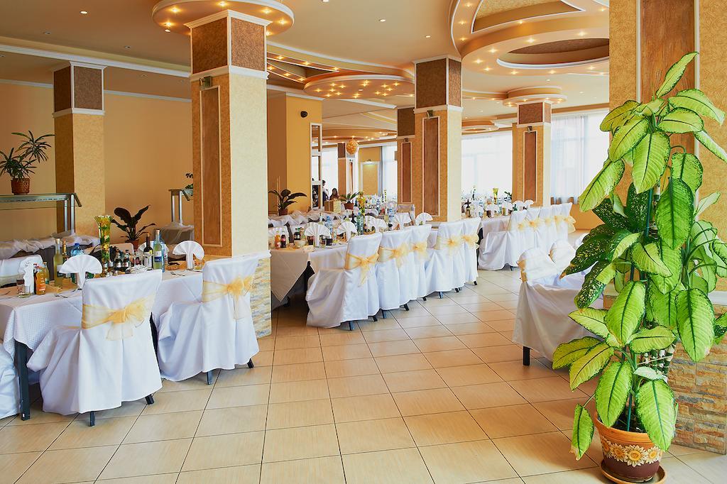 Complex Relax Pomorie All Inclusive Exterior foto